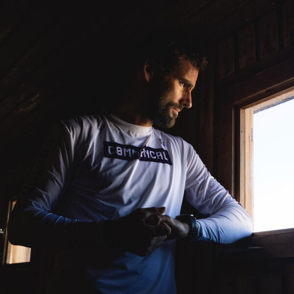 VIMFF Fall Series Kilian Bron
