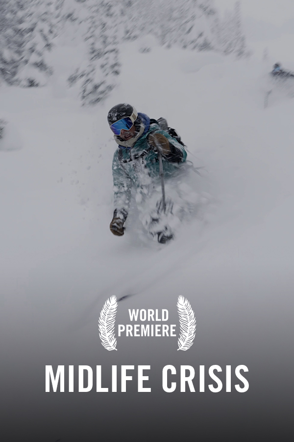VIMFF Fall Series Midlife Crisis