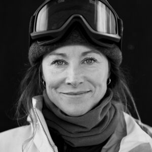 VIMFF Fall Series Robin Van Gyn ()
