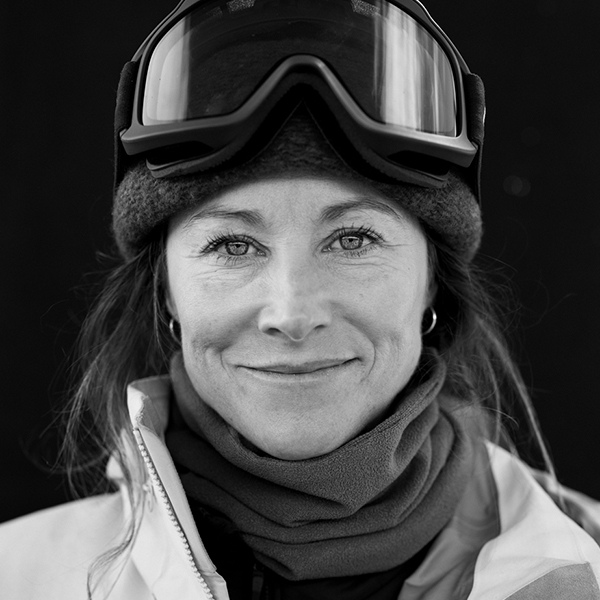 VIMFF Fall Series Robin Van Gyn ()