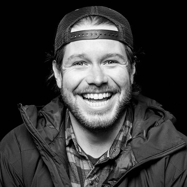 VIMFF Fall Series Ryan Regehr