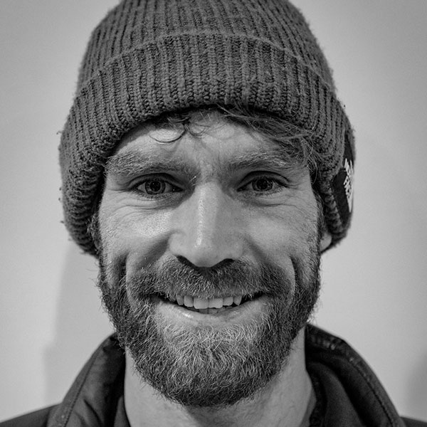 VIMFF Fall Series Siebe Vanhee