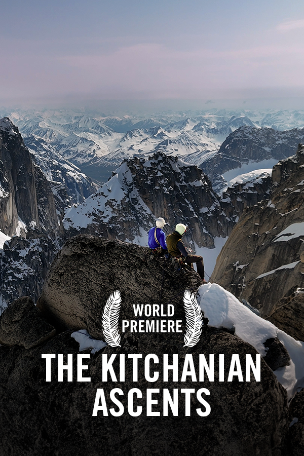 VIMFF Fall Series The Kitchanian Ascents