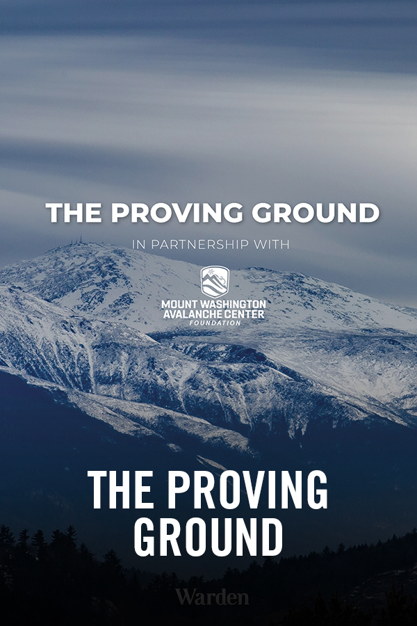 VIMFF Fall Series The Proving Ground