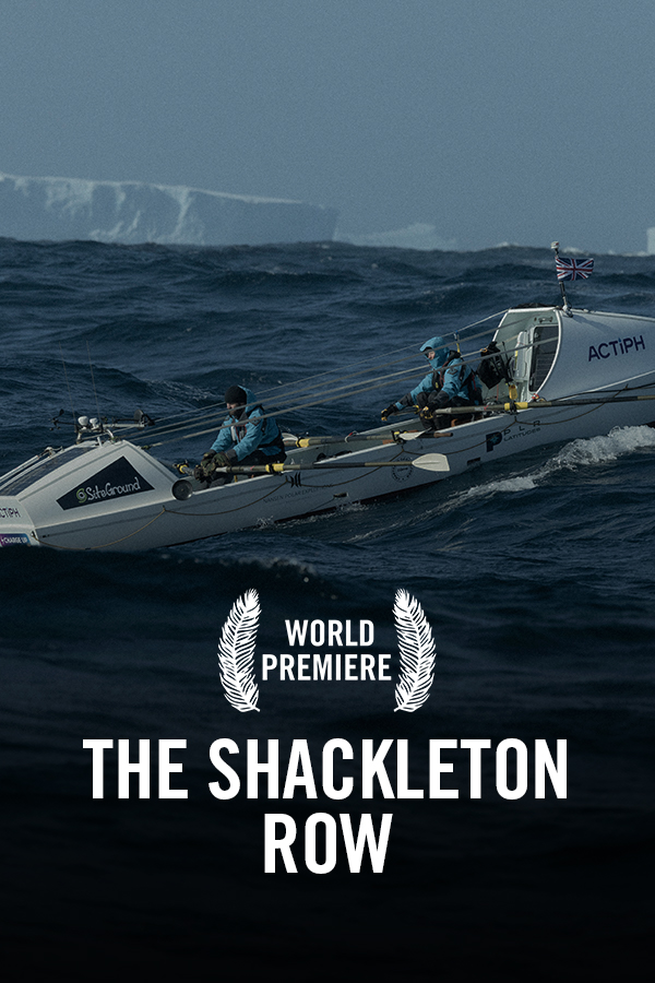 VIMFF Fall Series The Shackleton Row