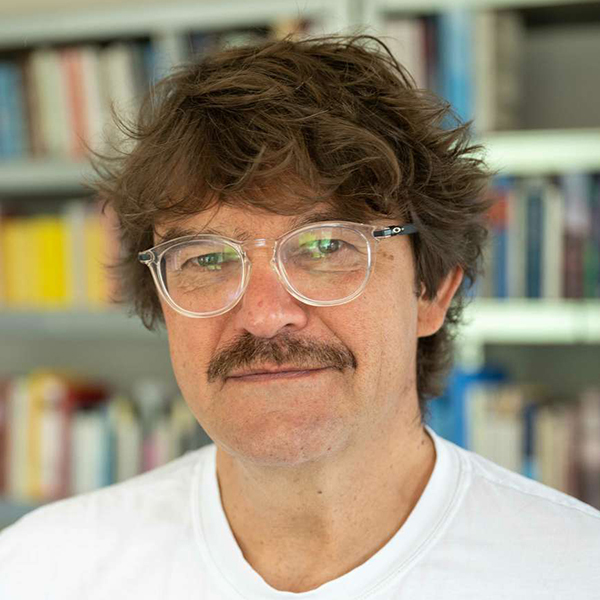 VIMFF Fall Series Tom Dauer