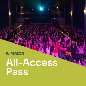 vimff fall series all access pass x