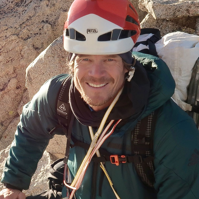 vimff fall series mountaineering night don bowie x