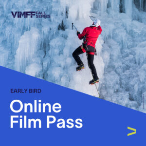 vimff fall series online film pass early bird x