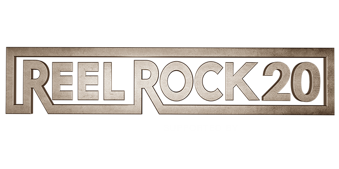 vimff reel rock logo x