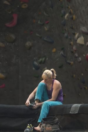 Climbing Towards an olympic Dream vimff featured