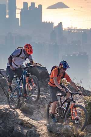 HansMarting SuicideRockRiding