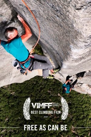 VIMFF Film AWARDS CLIMB px