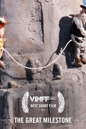 VIMFF Film AWARDS SHORT px