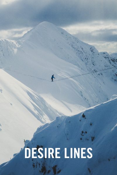 VIMFF FS Desire Lines x