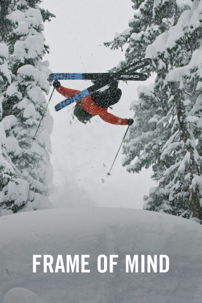 VIMFF FS Frame of Mind x