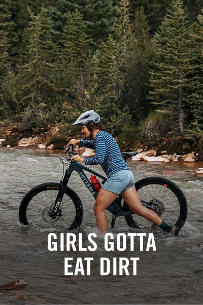 VIMFF FS Girls Gotta Eat Dirt x