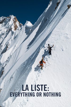 VIMFF FS La Liste Everything or Nothing X
