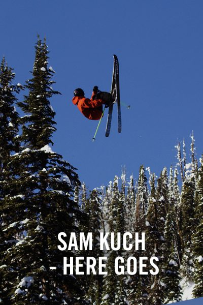 VIMFF FS Sam Kuch Here Goes x