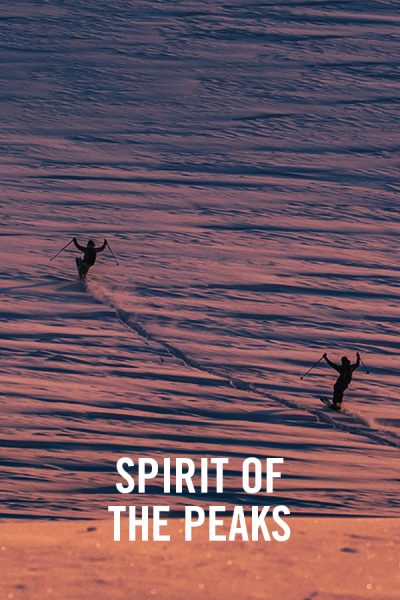 VIMFF FS Spirit of the Peaks x