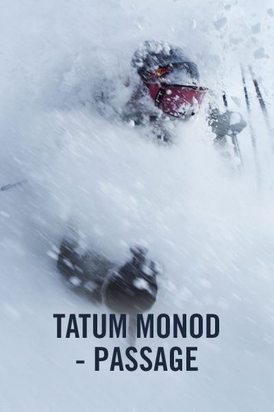 VIMFF FS Tatum Monod Passage x