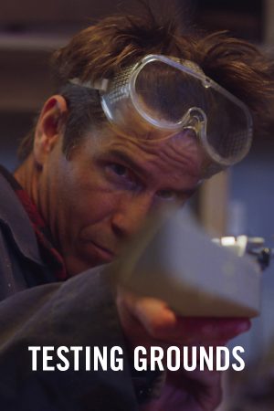 VIMFF FS Testing Grounds x