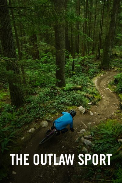 VIMFF FS The Outlaw Sport x