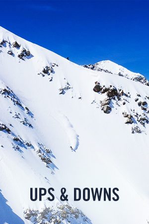 VIMFF FS Ups Downs x