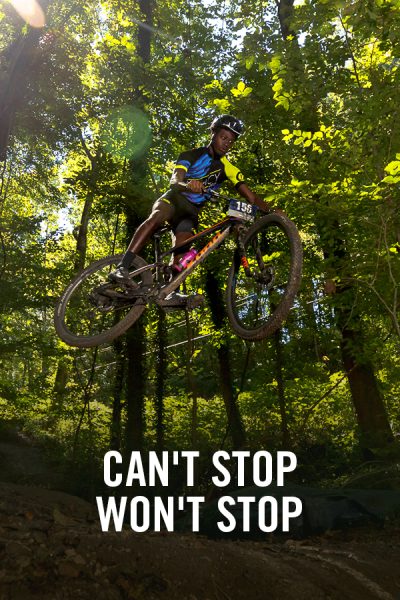 VIMFF Fall Series Bike Show Cant Stop Wont Stop