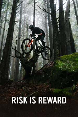 VIMFF Fall Series Bike Show Risk is Reward