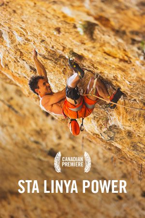 VIMFF Fall Series Climbing Show Sta Linya Power