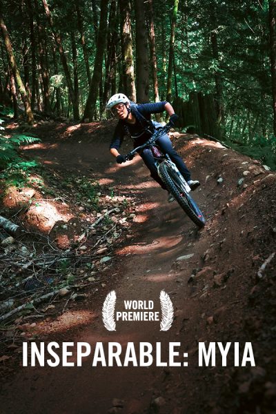 VIMFF Fall Series Finale Inseparable Myia