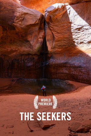 VIMFF Fall Series Finale The Seekers