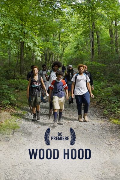 VIMFF Fall Series Finale Wood Hood