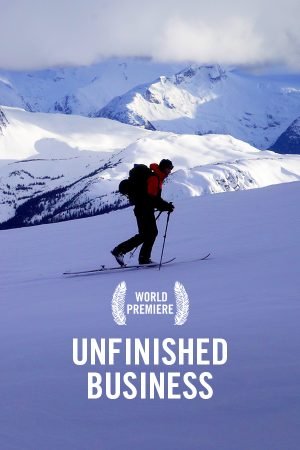 VIMFF Fall Series Snow Show Unfinished Business