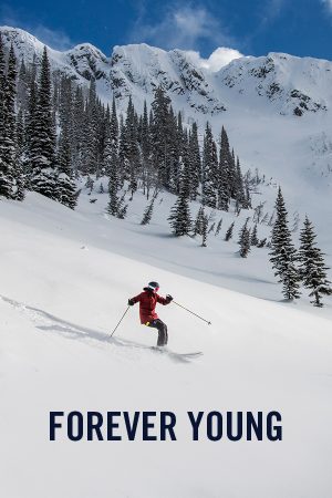 VIMFF Fall Series Snow Show Forever Young