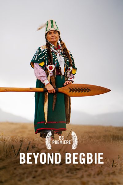 VIMFF Fall Series Snow Show Beyond Begbie