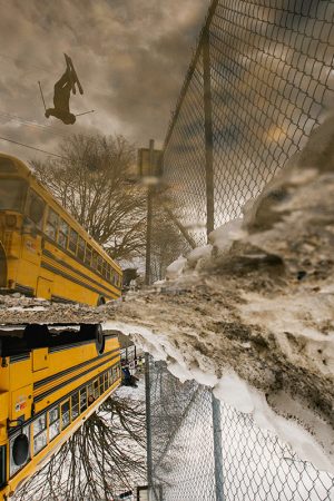 VIMFF TNF Imaginateion JDyson 1