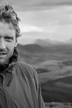 VIMFF Why I Run Alastair Humphreys 600x600