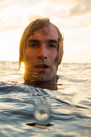 VIMFF reel rock over the sea chris sharma photo by adam clark 1