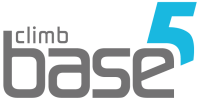 Climb Base Logo climb base Colour Web RGB