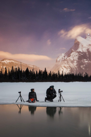 into the starlight vimff 2019 featured