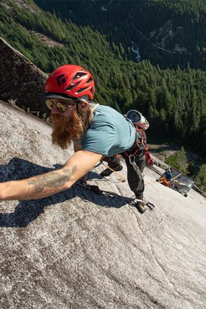 on the verge featured