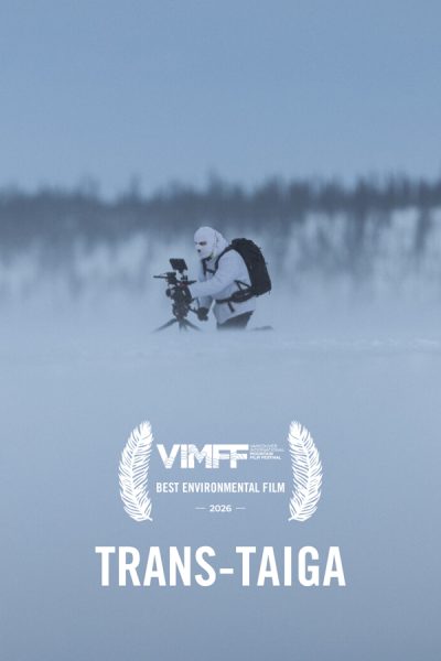 Trans Taiga