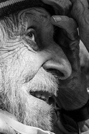 vimff 2018 Dirtbag Fred Beckey Dave OLeske featured