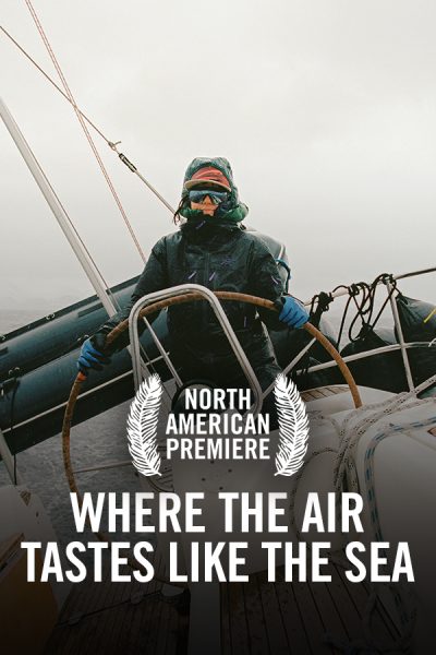 VIMFF Fall Series Where the Air Tastes Like the Sea