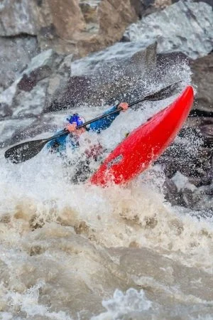 vimff a kayakers solo adventure featured