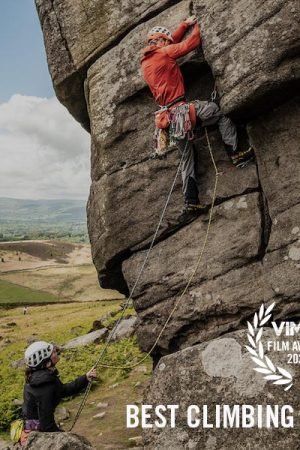 vimff climbing blind best climbing film