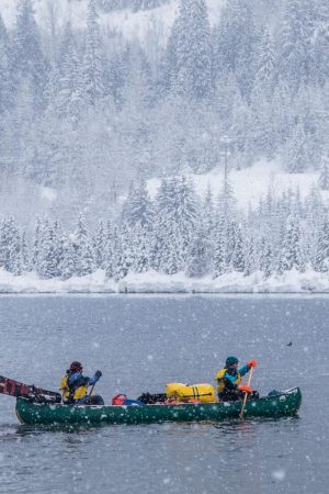 vimff 2020 fall series without a paddle featured