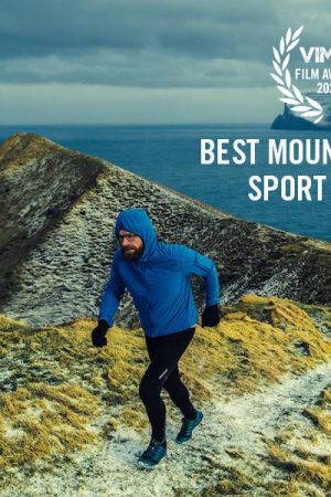 vimff 2020 the running pastor best mountain sports film